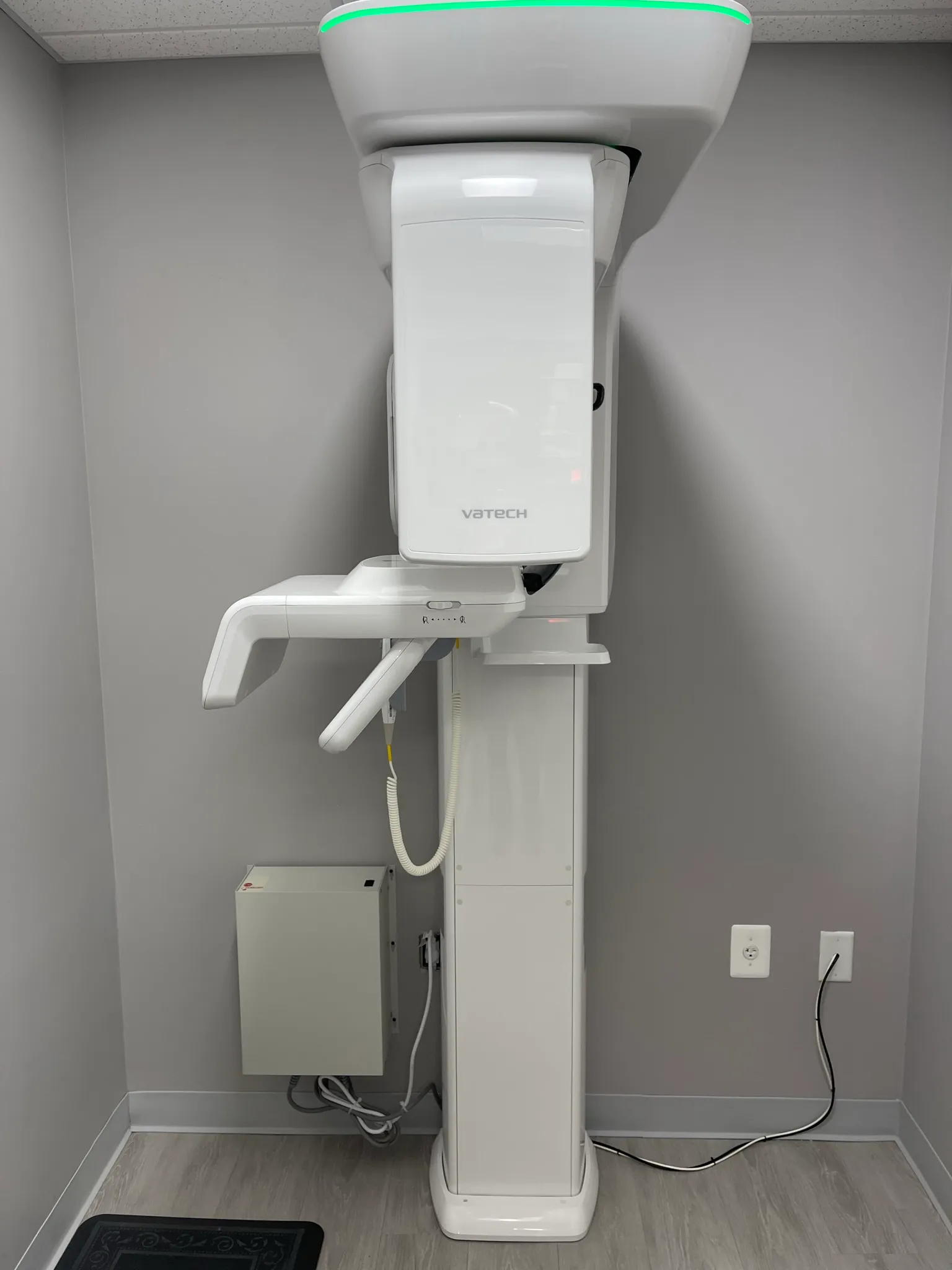 Cone Beam CT Scanner Broomall PA, Premier Endodontics